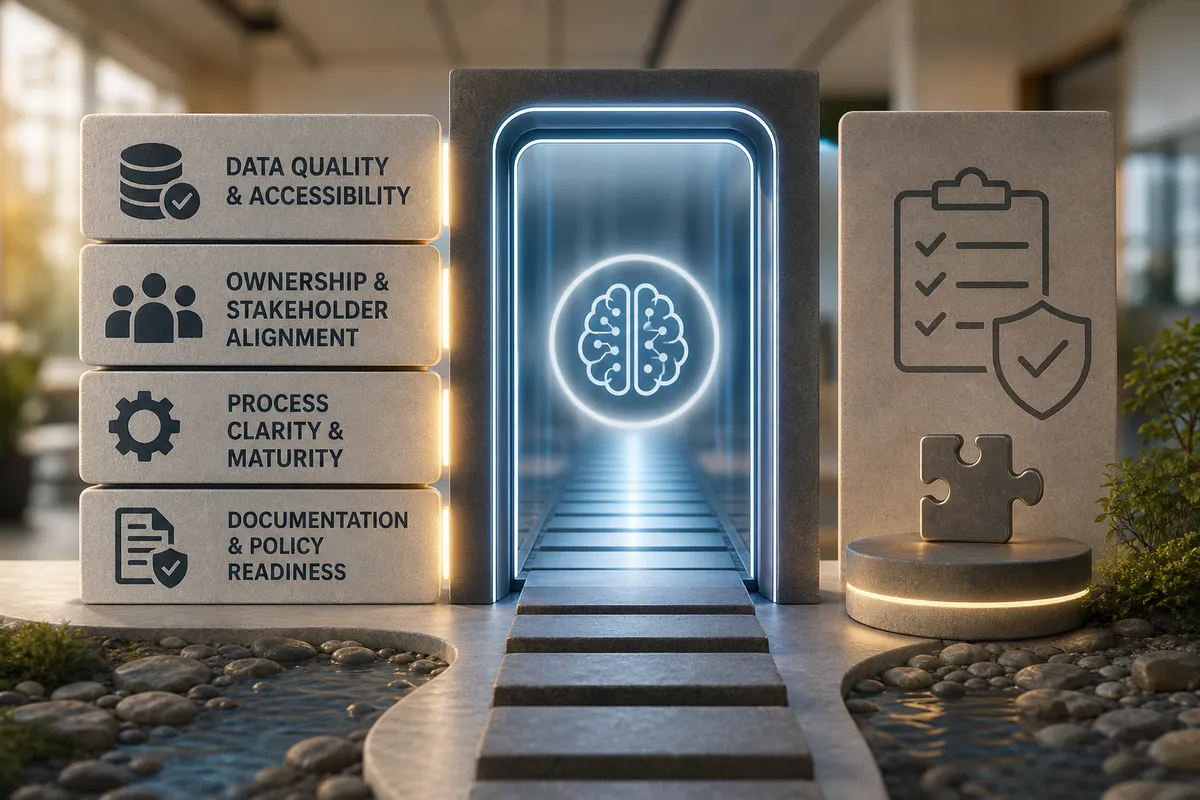 Client Readiness for AI-Assisted Advisory: A Practical Assessment for CPA Firms featured image about Advisory expansion for CPAs